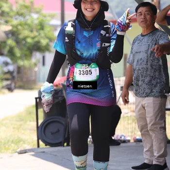 Runner Photo 5654781