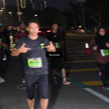 Runner Photo 5654782