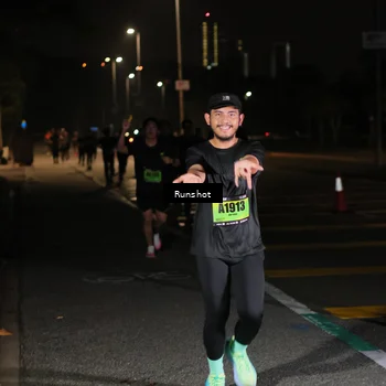 Runner Photo 5654783