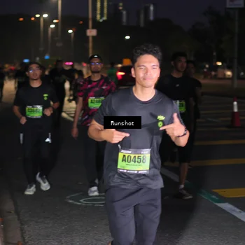 Runner Photo 5654784