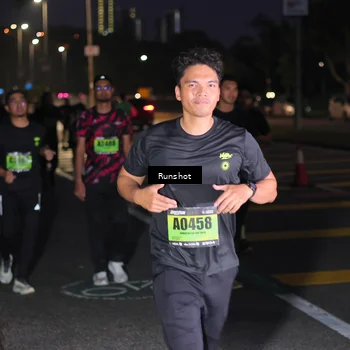 Runner Photo 5654786