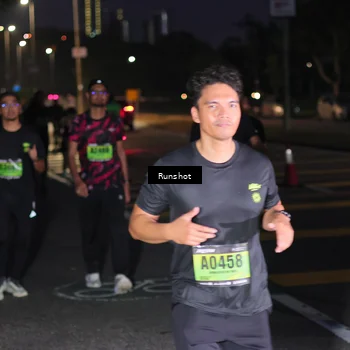 Runner Photo 5654789