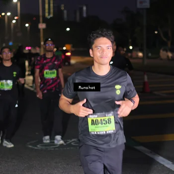 Runner Photo 5654790