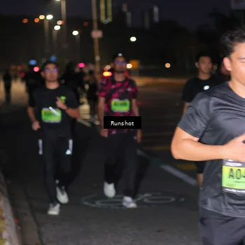 Runner Photo 5654792