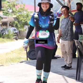 Runner Photo 5654793