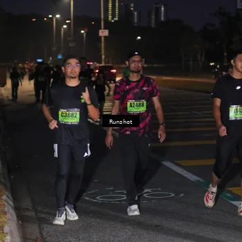 Runner Photo 5654797
