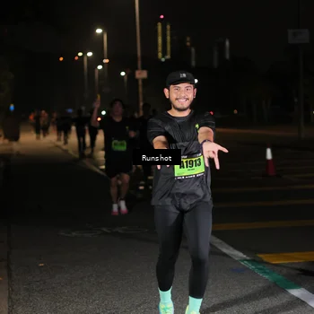 Runner Photo 5654799