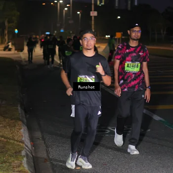 Runner Photo 5654800