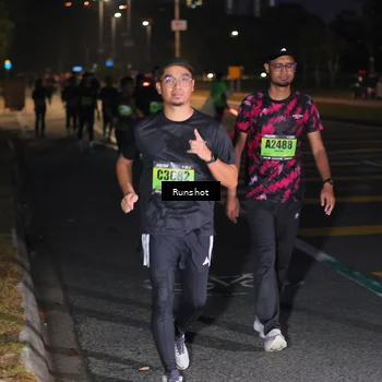 Runner Photo 5654802