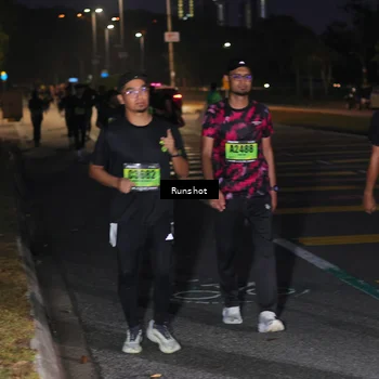 Runner Photo 5654803