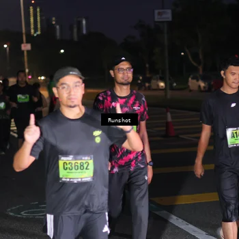 Runner Photo 5654804