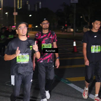 Runner Photo 5654805