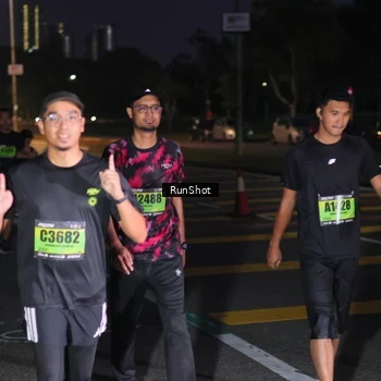 Runner Photo 5654806