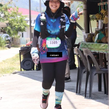 Runner Photo 5654807