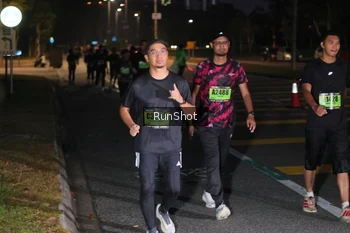Runner Photo 5654808