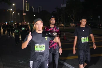 Runner Photo 5654809