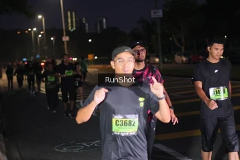 Runner Photo 5654811
