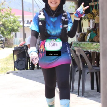 Runner Photo 5654813