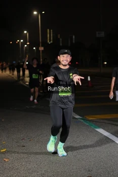 Runner Photo 5654814