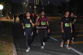 Runner Photo 5654815