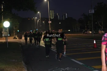 Runner Photo 5654817