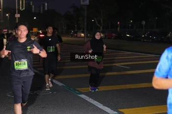 Runner Photo 5654818