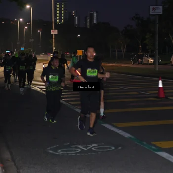 Runner Photo 5654821