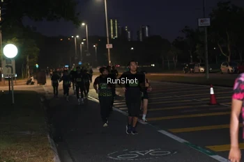 Runner Photo 5654822