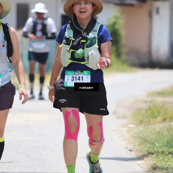 Runner Photo 5654823