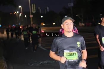 Runner Photo 5654824