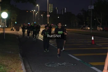 Runner Photo 5654825