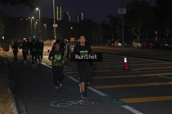 Runner Photo 5654827