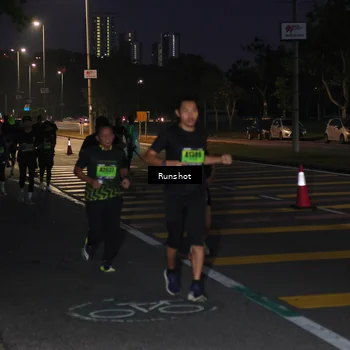 Runner Photo 5654829