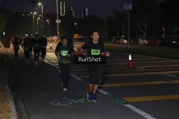 Runner Photo 5654831