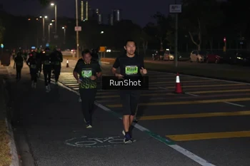 Runner Photo 5654833