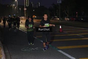 Runner Photo 5654834