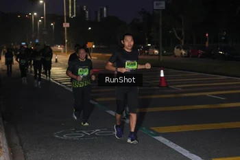 Runner Photo 5654835