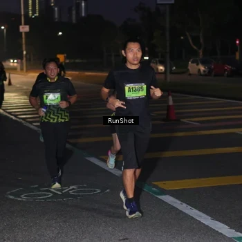 Runner Photo 5654837