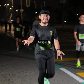 Runner Photo 5654839