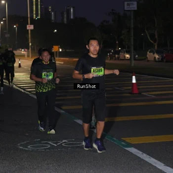 Runner Photo 5654840