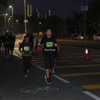 Runner Photo 5654841