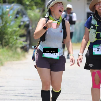 Runner Photo 5654843