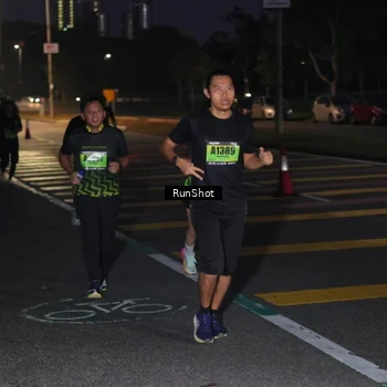 Runner Photo 5654844