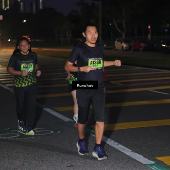 Runner Photo 5654845