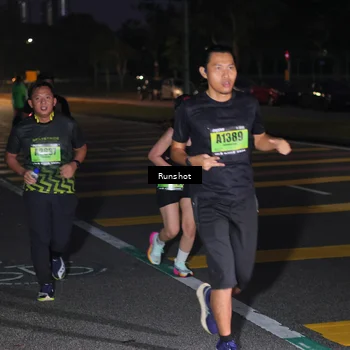 Runner Photo 5654846