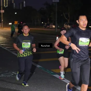 Runner Photo 5654850