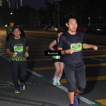 Runner Photo 5654851