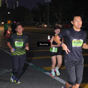 Runner Photo 5654852