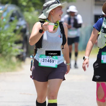 Runner Photo 5654853