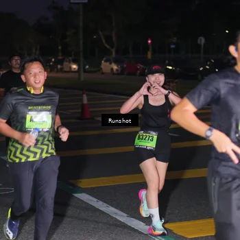 Runner Photo 5654854